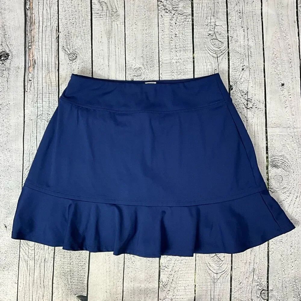 TOMMY BAHAMA Racquet & Paddle Skort